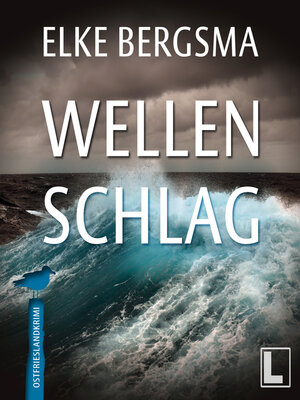 cover image of Wellenschlag--Büttner und Hasenkrug ermitteln, Band 34 (ungekürzt)